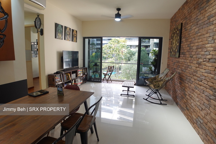 NV Residences (D18), Condominium #313144341